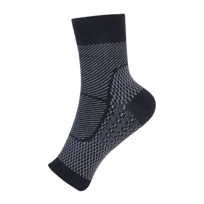 Sport Enkelbrace Compressieban - Ankle Brace Sock recensie en prijs