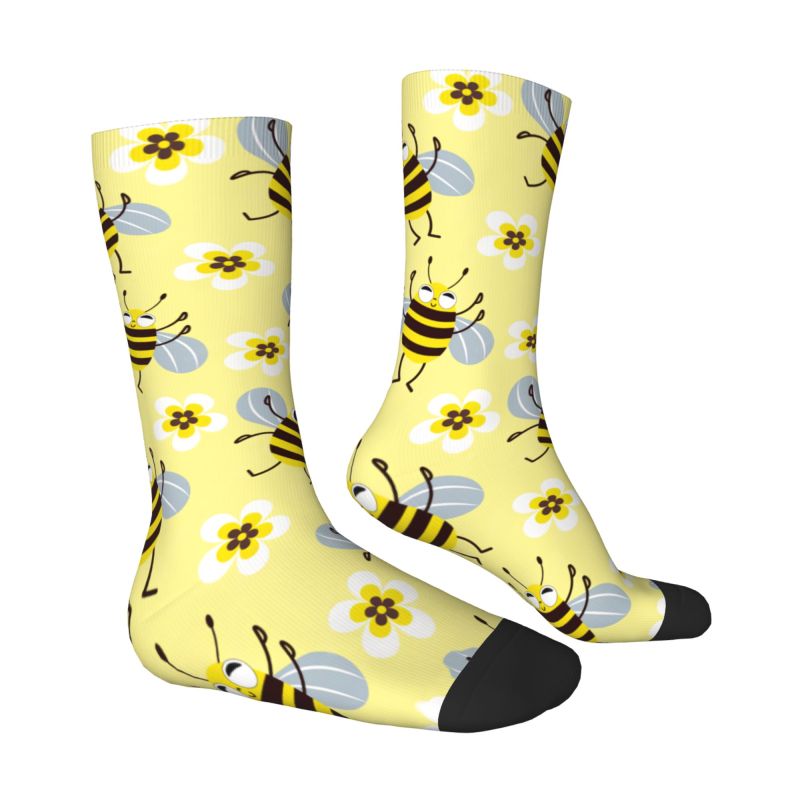 Aangepaste coole heren grappig - Dress Sock Men recensie en prijs