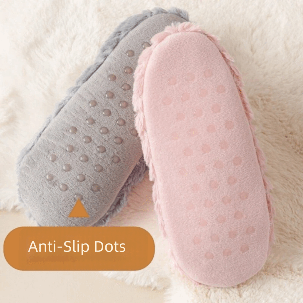 Hoge kwaliteit dikke pantoffel - Thermal Sock Winter recensie en prijs