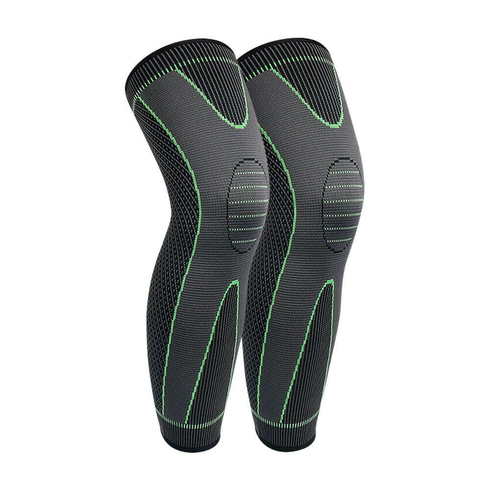 Kniesteun Brace Compressie Lan - Compression Sleeve Calf recensie en prijs