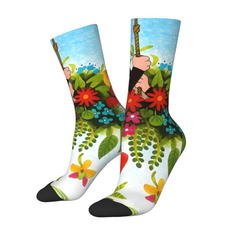 Aangepaste The Little Mole Her - Dress Sock Men recensie en prijs