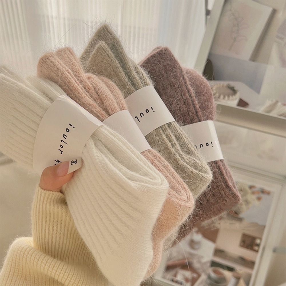 Winter Warm Kasjmier Fluwelen  - Thermal Sock Winter recensie en prijs