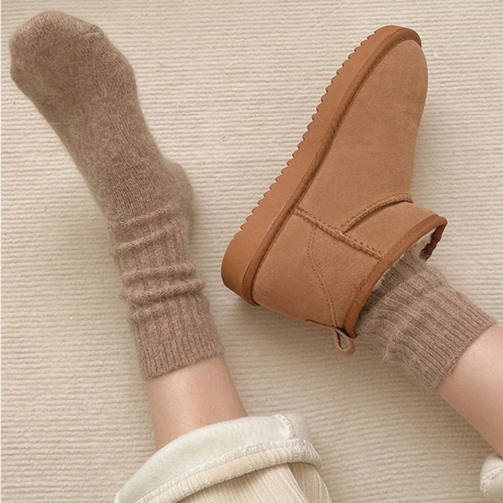 Winter Warm Kasjmier Fluwelen  - Thermal Sock Winter recensie en prijs