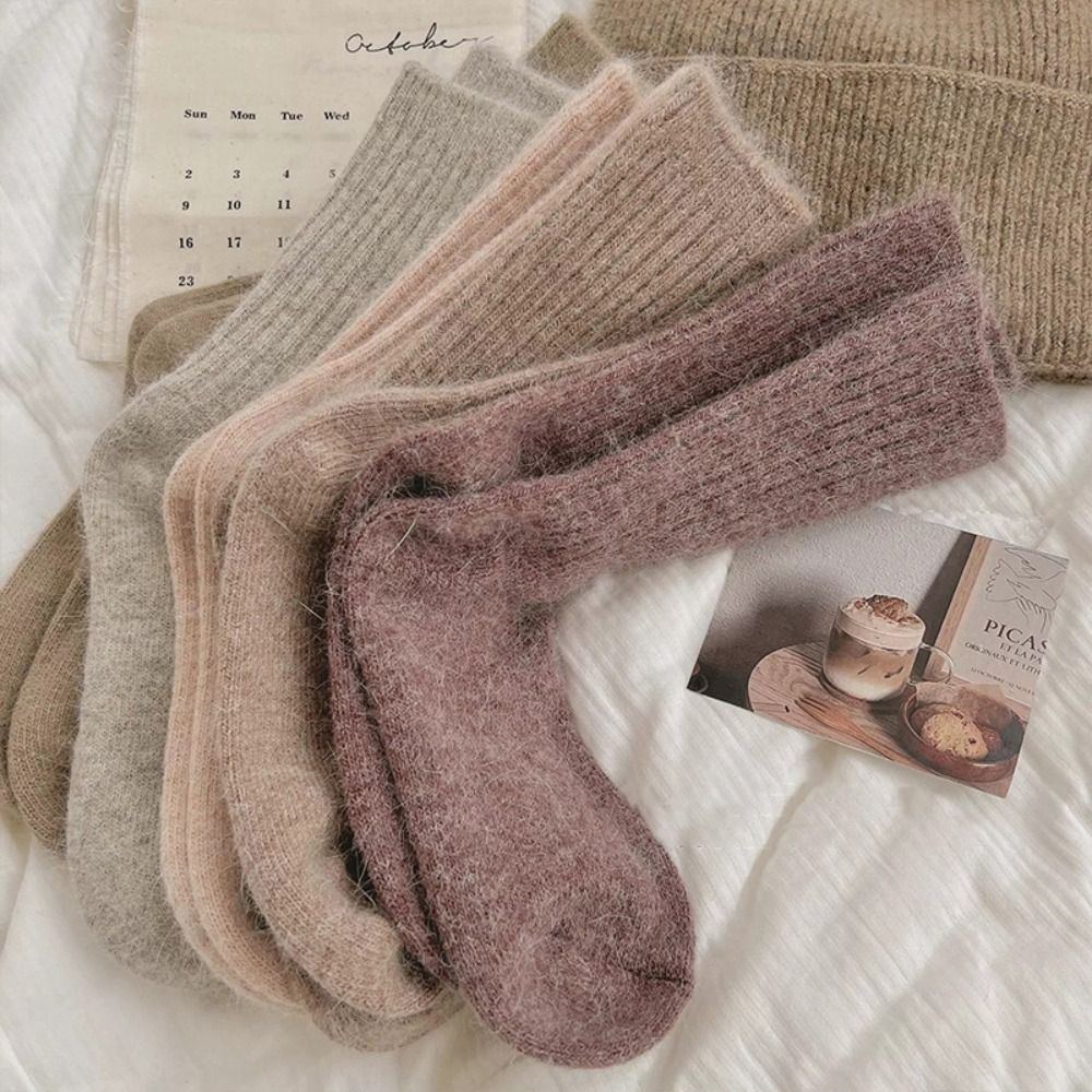 Winter Warm Kasjmier Fluwelen  - Thermal Sock Winter recensie en prijs