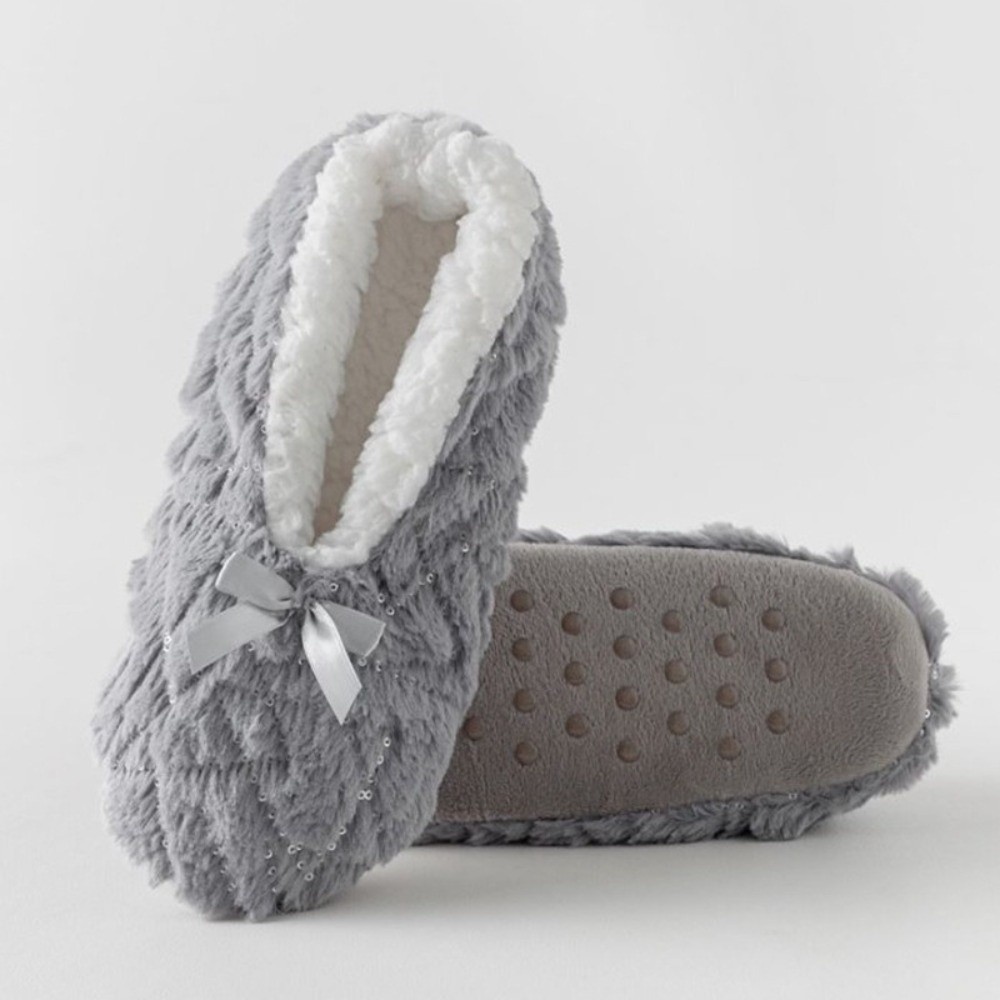 Comfortabele verdikte pantoffe - Thermal Sock Winter recensie en prijs