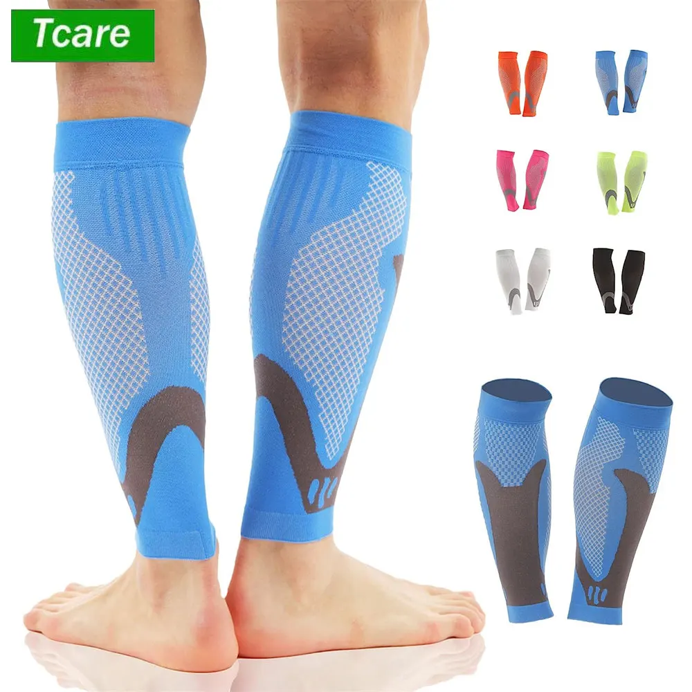 1 paar kuitcompressiemouwen, s - Compression Sleeve Calf recensie en prijs