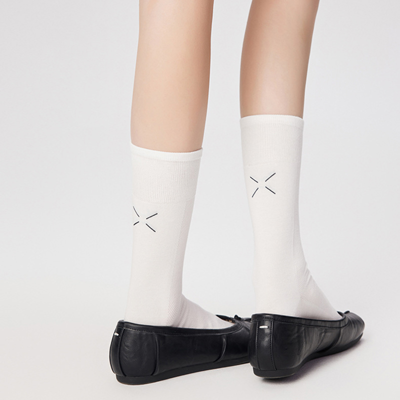 Comfortabele zachte modetrend  - Toe Sock Split recensie en prijs
