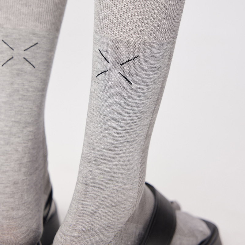 Comfortabele zachte modetrend  - Toe Sock Split recensie en prijs