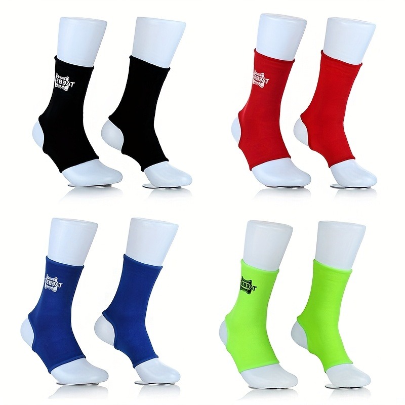2 stks Boksen Enkelbrace Stret - Ankle Brace Sock recensie en prijs